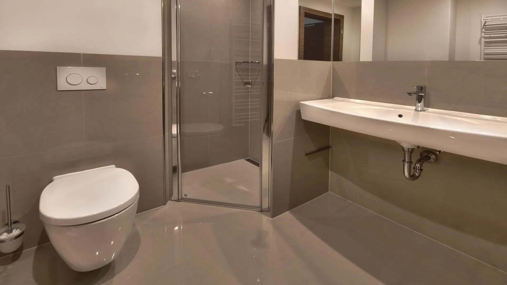 Prezident Luxury Spa&Wellness Hotel Karlsbad