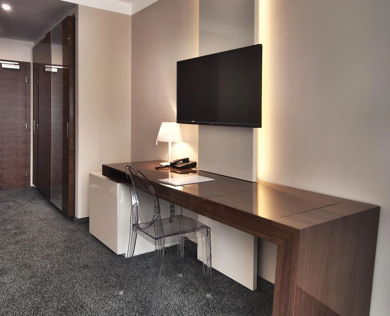 Prezident Luxury Spa&Wellness Hotel Karlsbad