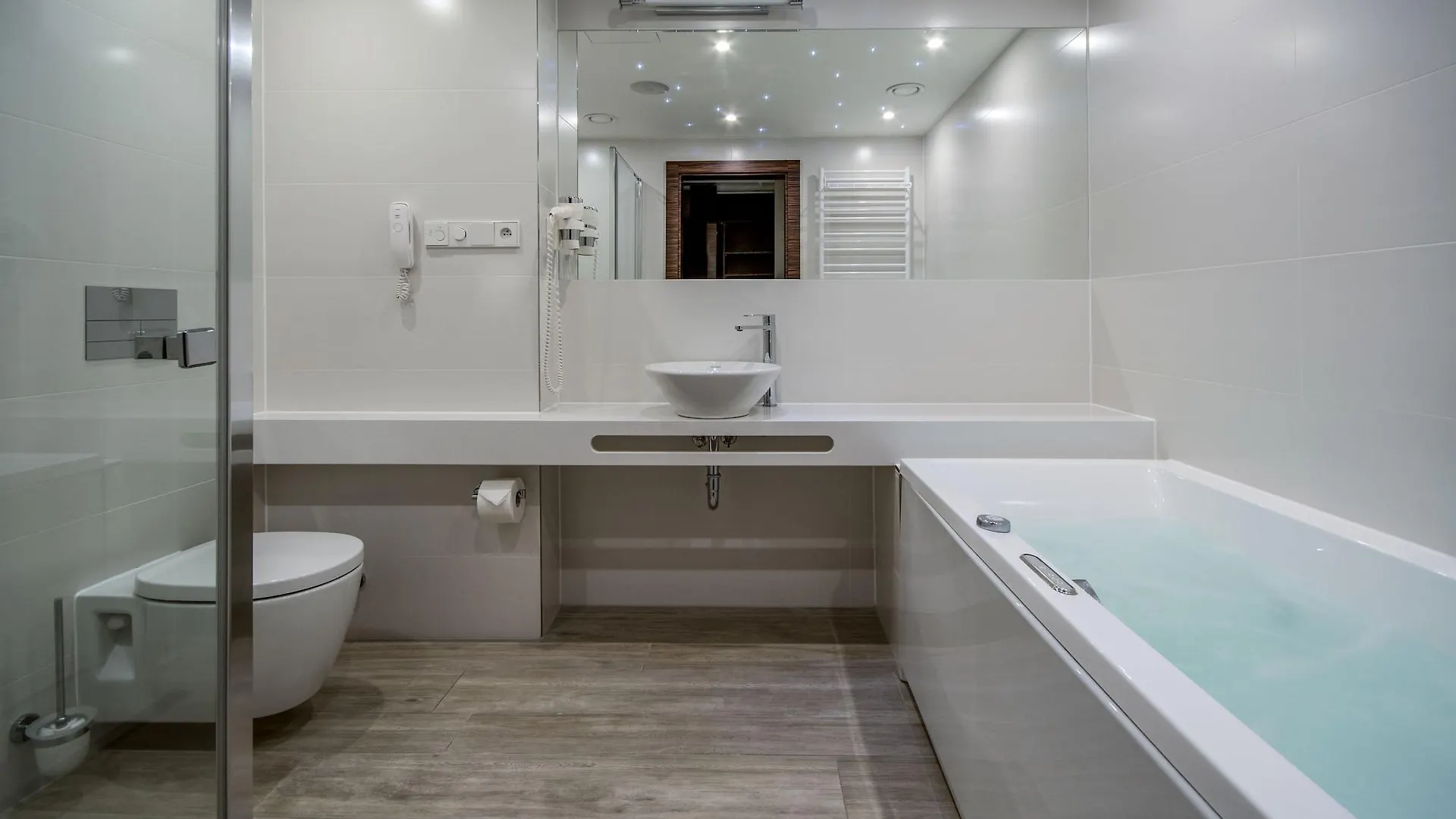 Prezident Luxury Spa & Wellness Hotel Karlovy Vary Czech Republic