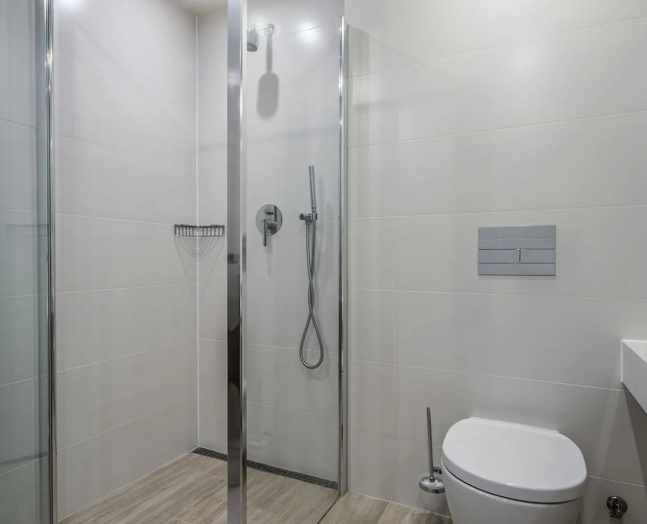 Prezident Luxury Spa&Wellness Hotel Karlsbad