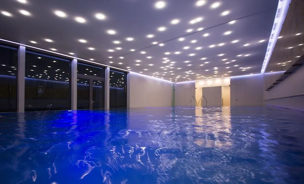 Prezident Luxury Spa&Wellness Hotel Karlsbad 4*,  Tschechische Republik