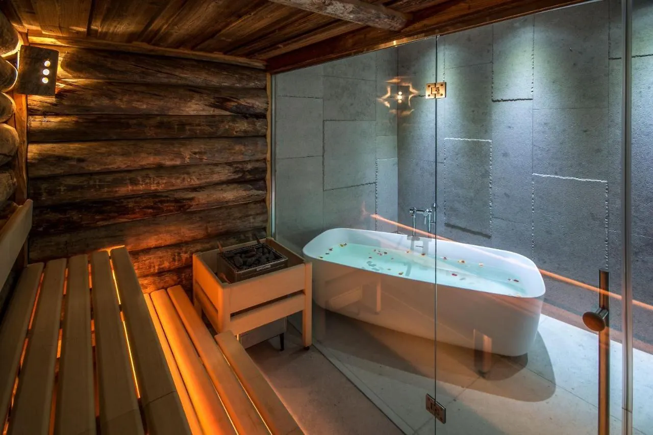 Prezident Luxury Spa&Wellness Hotel Karlsbad