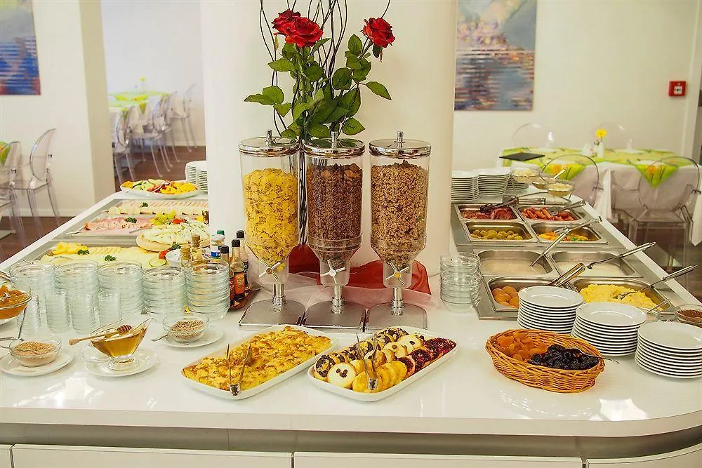 Prezident Luxury Spa&Wellness Hotel Karlsbad