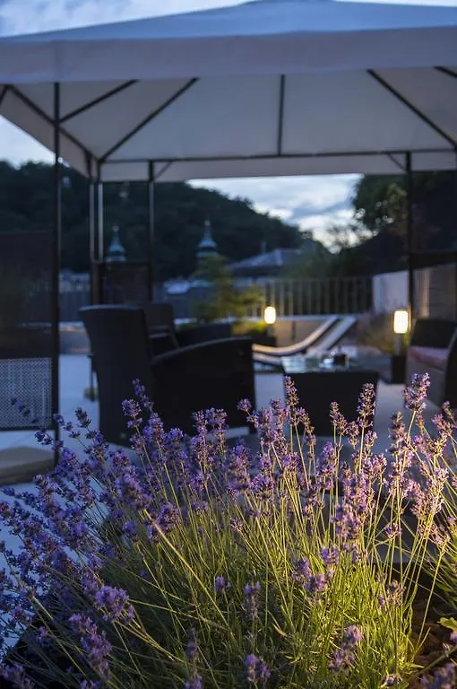 Prezident Luxury Spa&Wellness Hotel Karlsbad Tschechische Republik