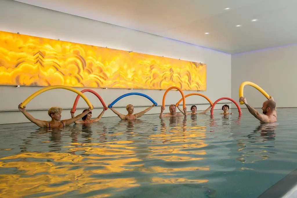 Prezident Luxury Spa & Wellness Hotel Karlovy Vary