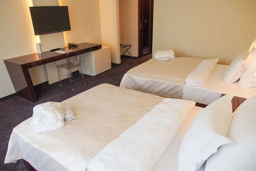 Prezident Luxury Spa&Wellness Hotel Karlsbad Tschechische Republik