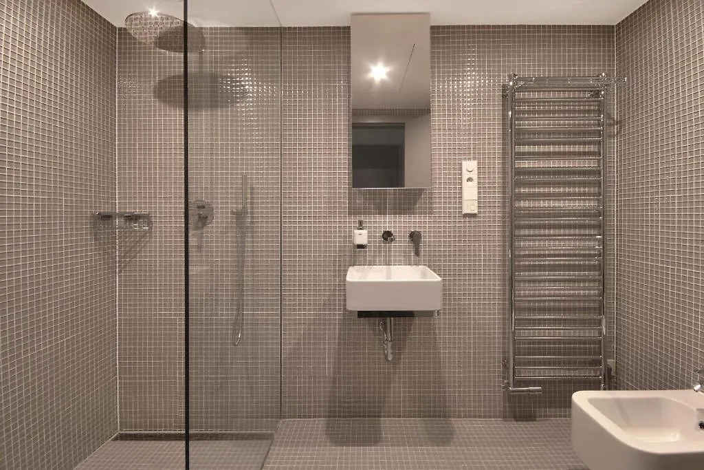 Prezident Luxury Spa&Wellness Hotel Karlsbad 4*,