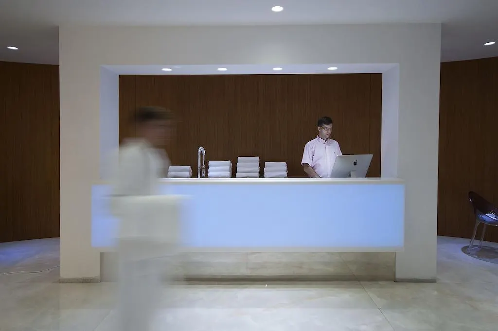 Prezident Luxury Spa&Wellness Hotel Karlsbad