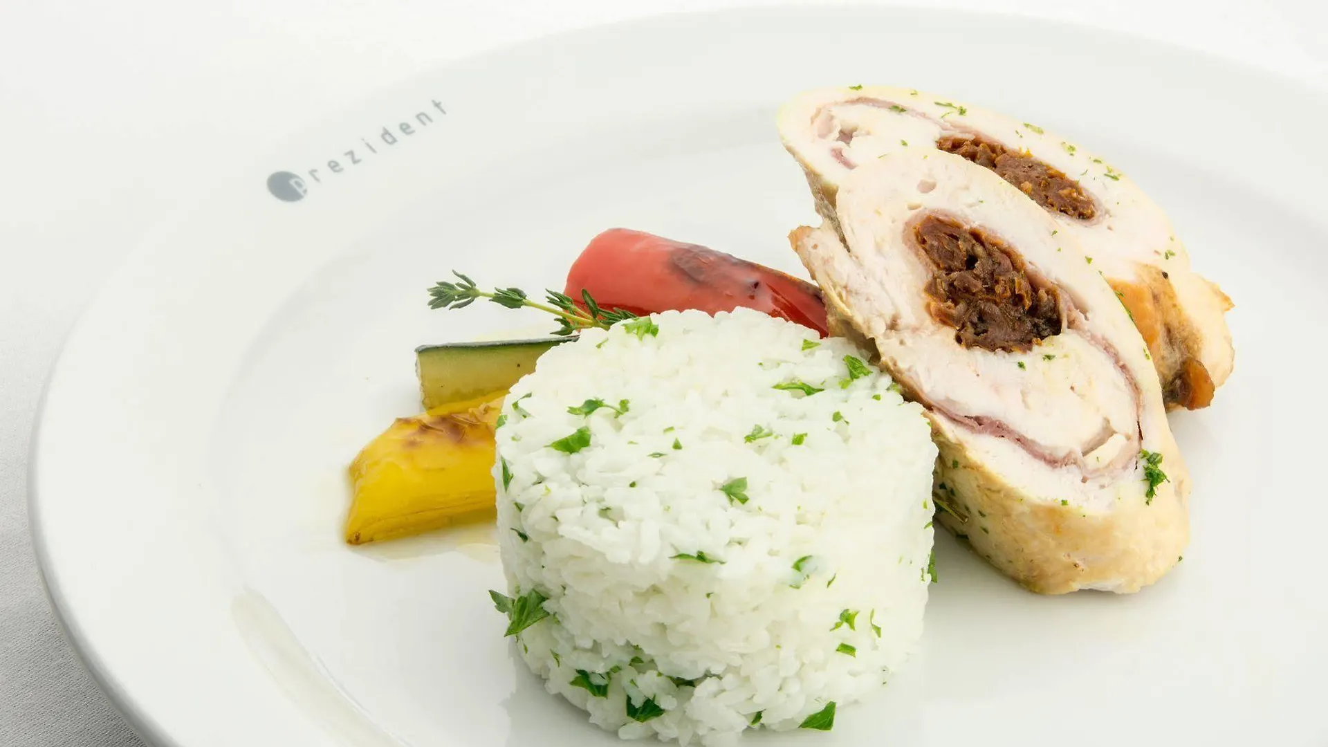 Prezident Luxury Spa&Wellness Hotel Karlsbad