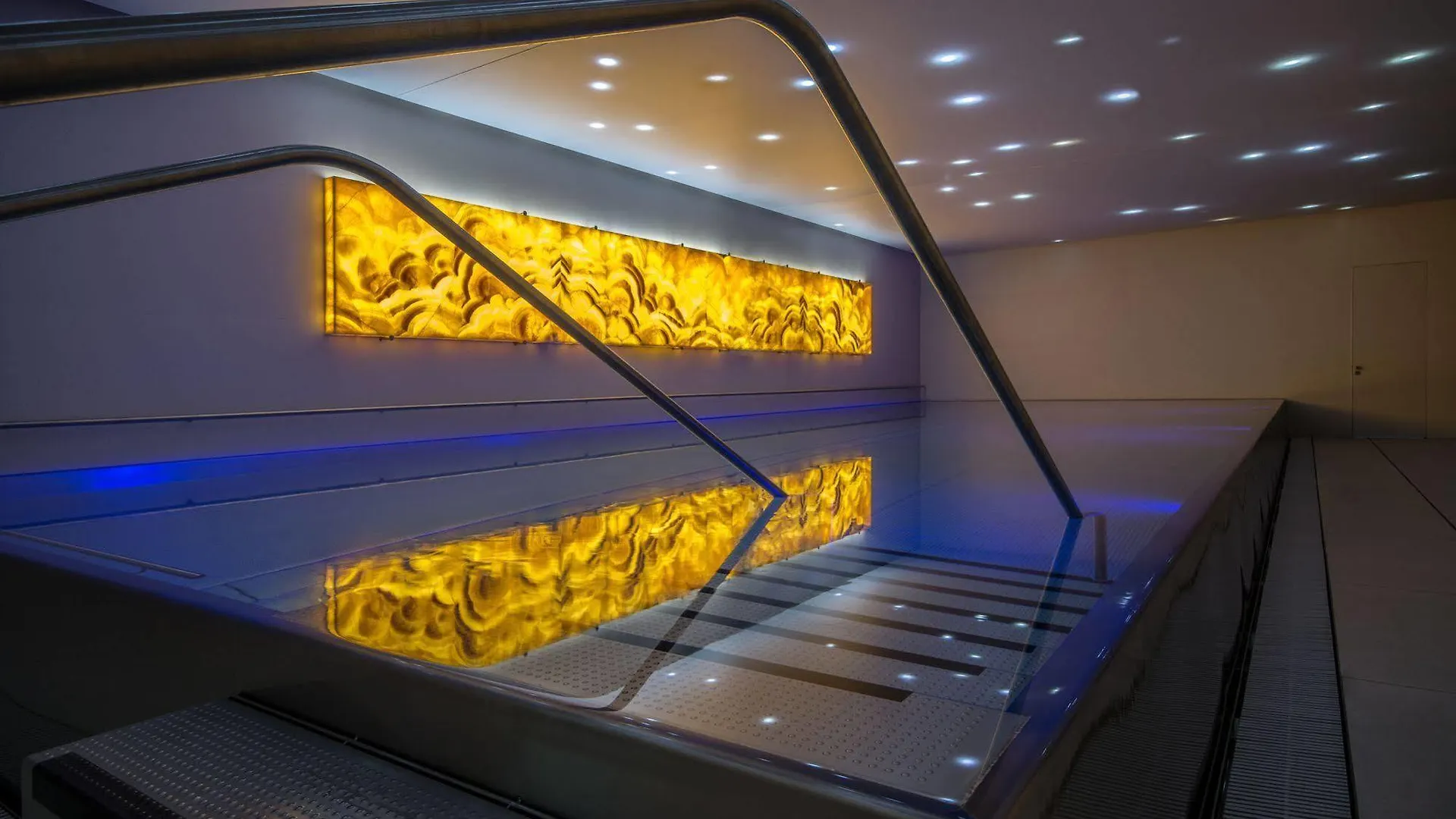 Prezident Luxury Spa&Wellness Hotel Karlsbad