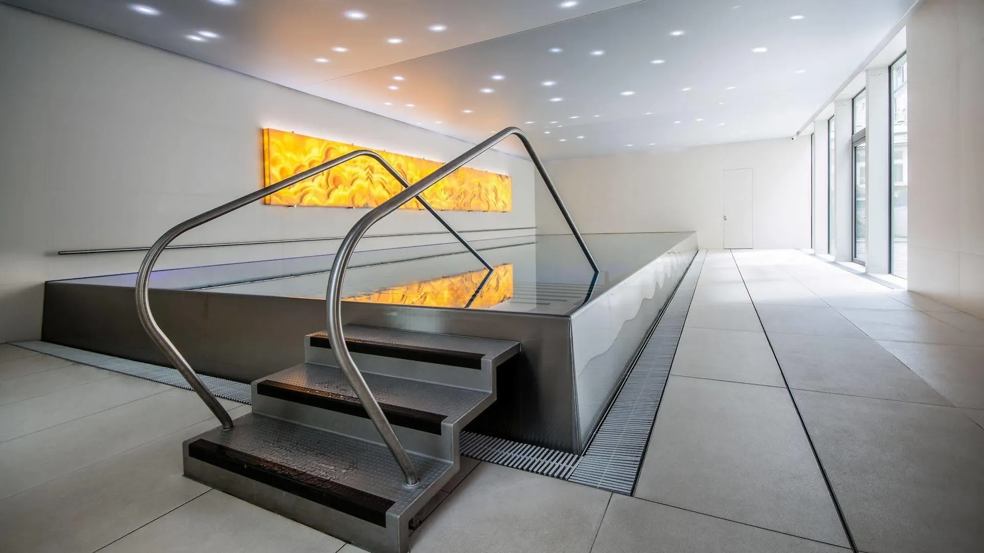 ****  Prezident Luxury Spa&Wellness Hotel Karlsbad Tschechische Republik