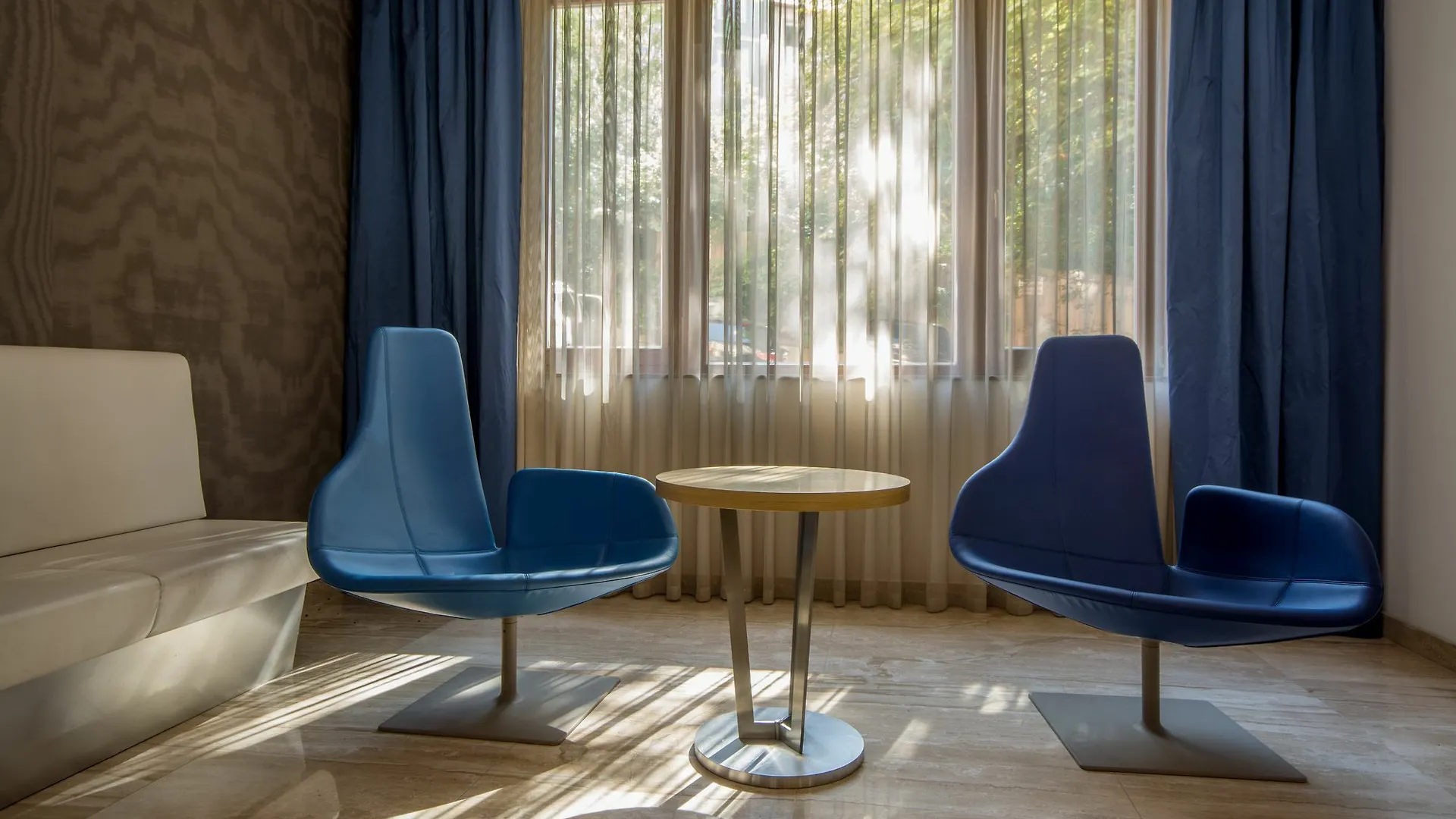 Prezident Luxury Spa&Wellness Hotel Karlsbad