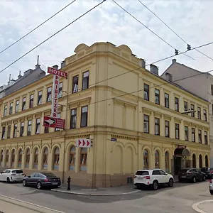 Pribitzer 2*, Вена Австрия