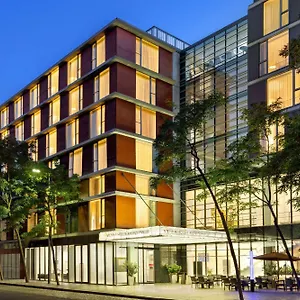 Vienna House By Wyndham Andel's 4*, Прага Чехия