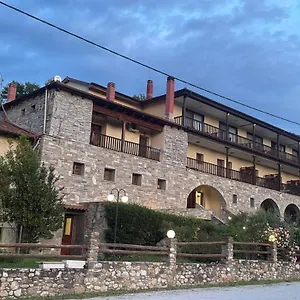 Archontiko Liamas 3* Stavros (Thessaloniki)