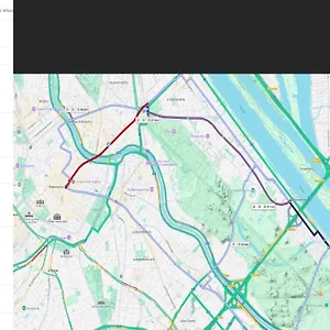 River 3*, Вена Австрия