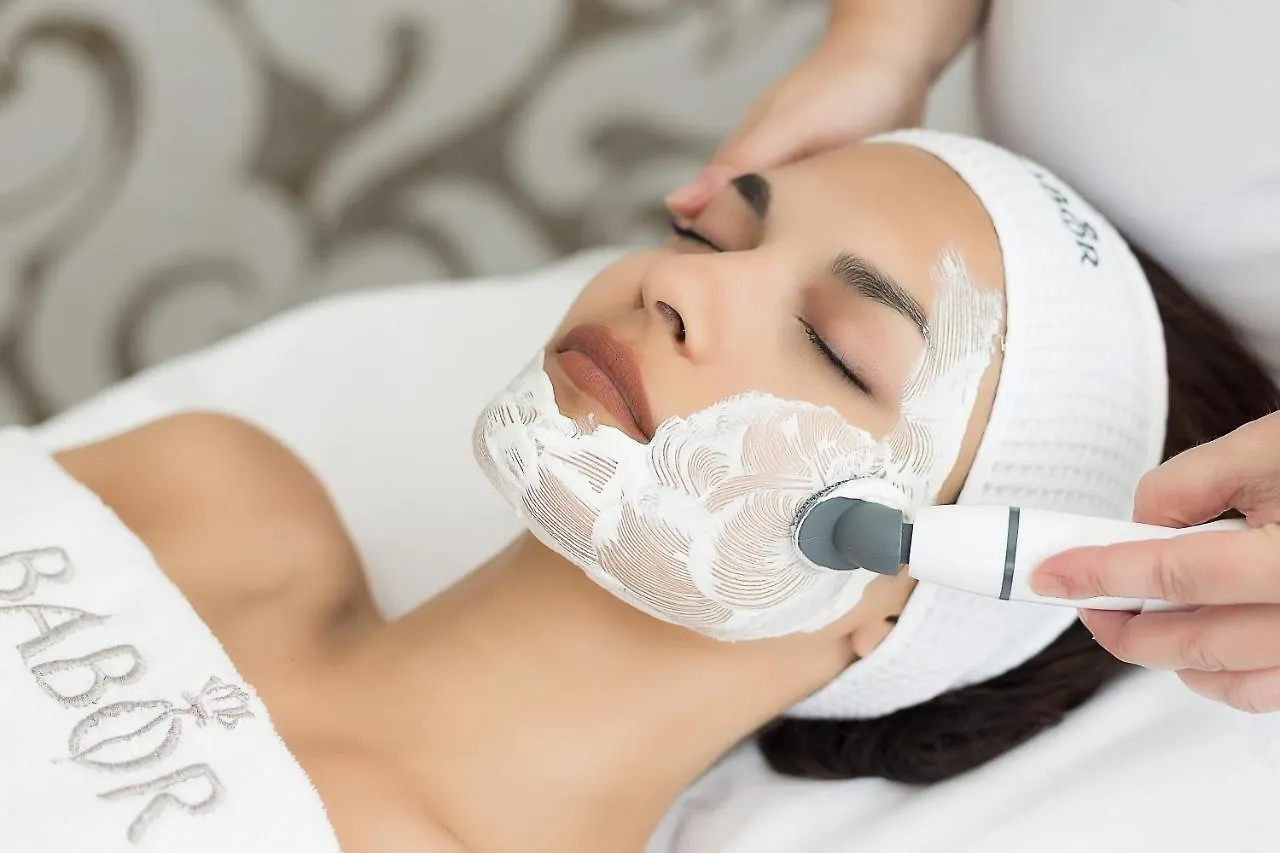 Prezident Luxury Spa & Wellness Hotel Karlovy Vary 4*,  Czech Republic