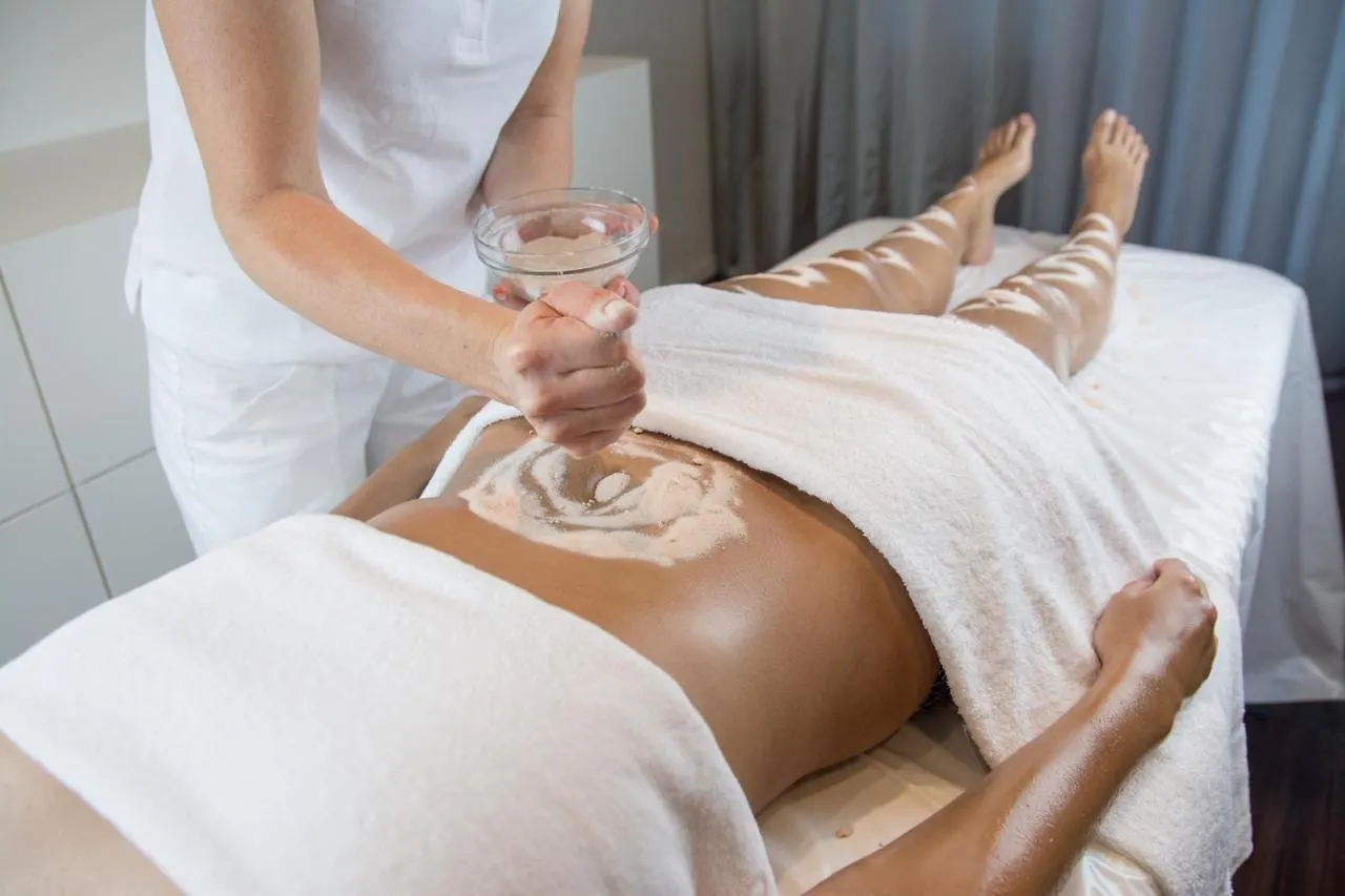 Prezident Luxury Spa & Wellness Hotel Karlovy Vary