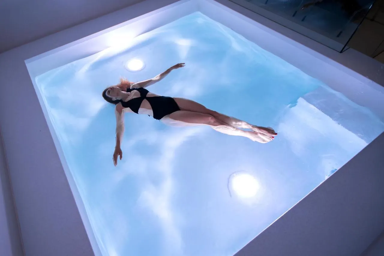 Prezident Luxury Spa & Wellness Hotel Karlovy Vary