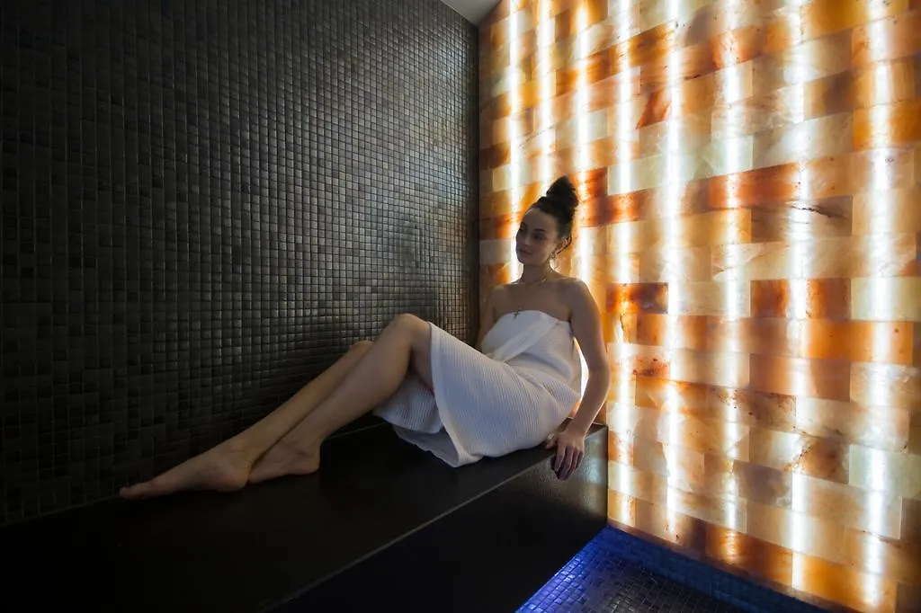 Prezident Luxury Spa & Wellness Hotel Karlovy Vary