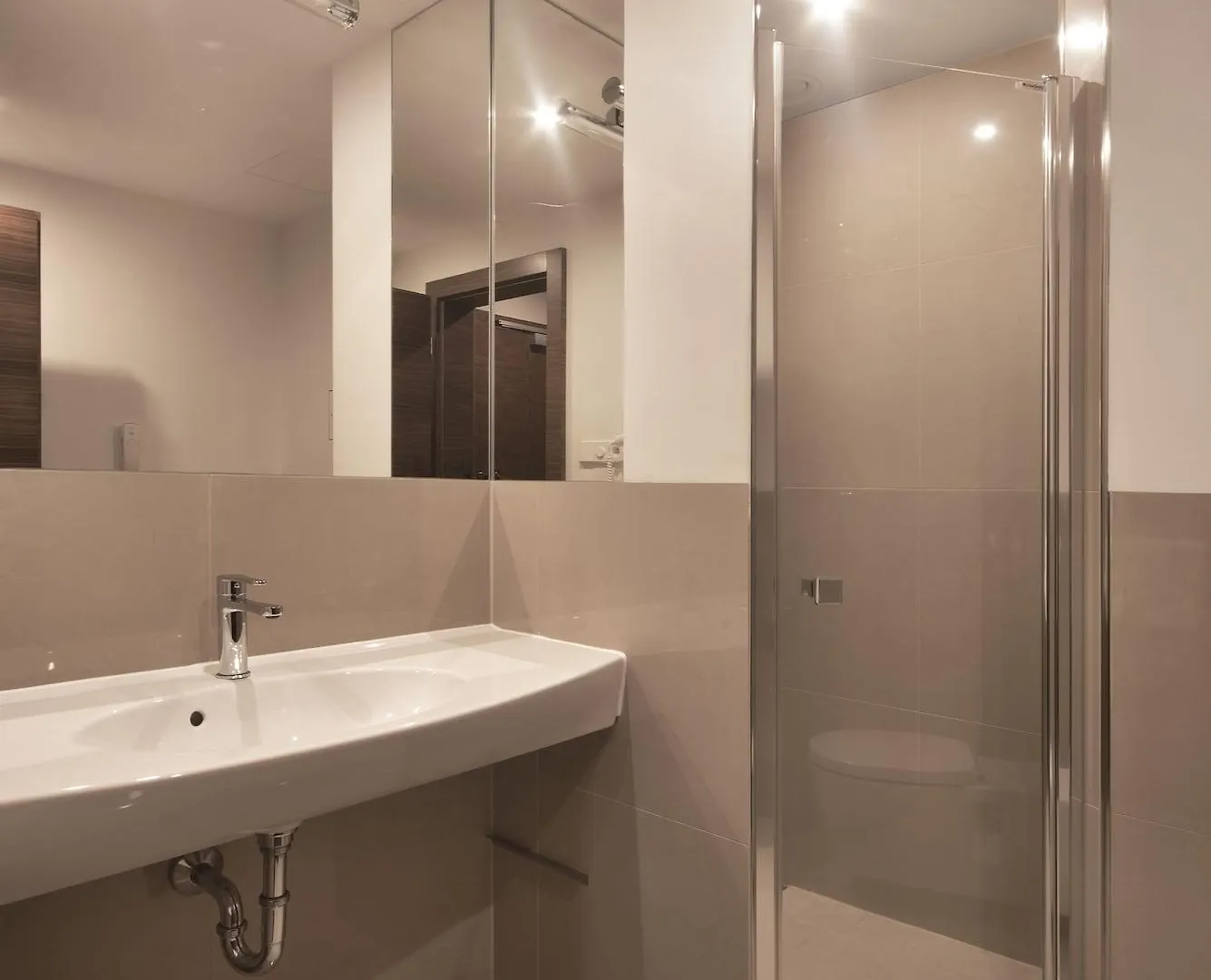 Prezident Luxury Spa & Wellness Hotel Karlovy Vary
