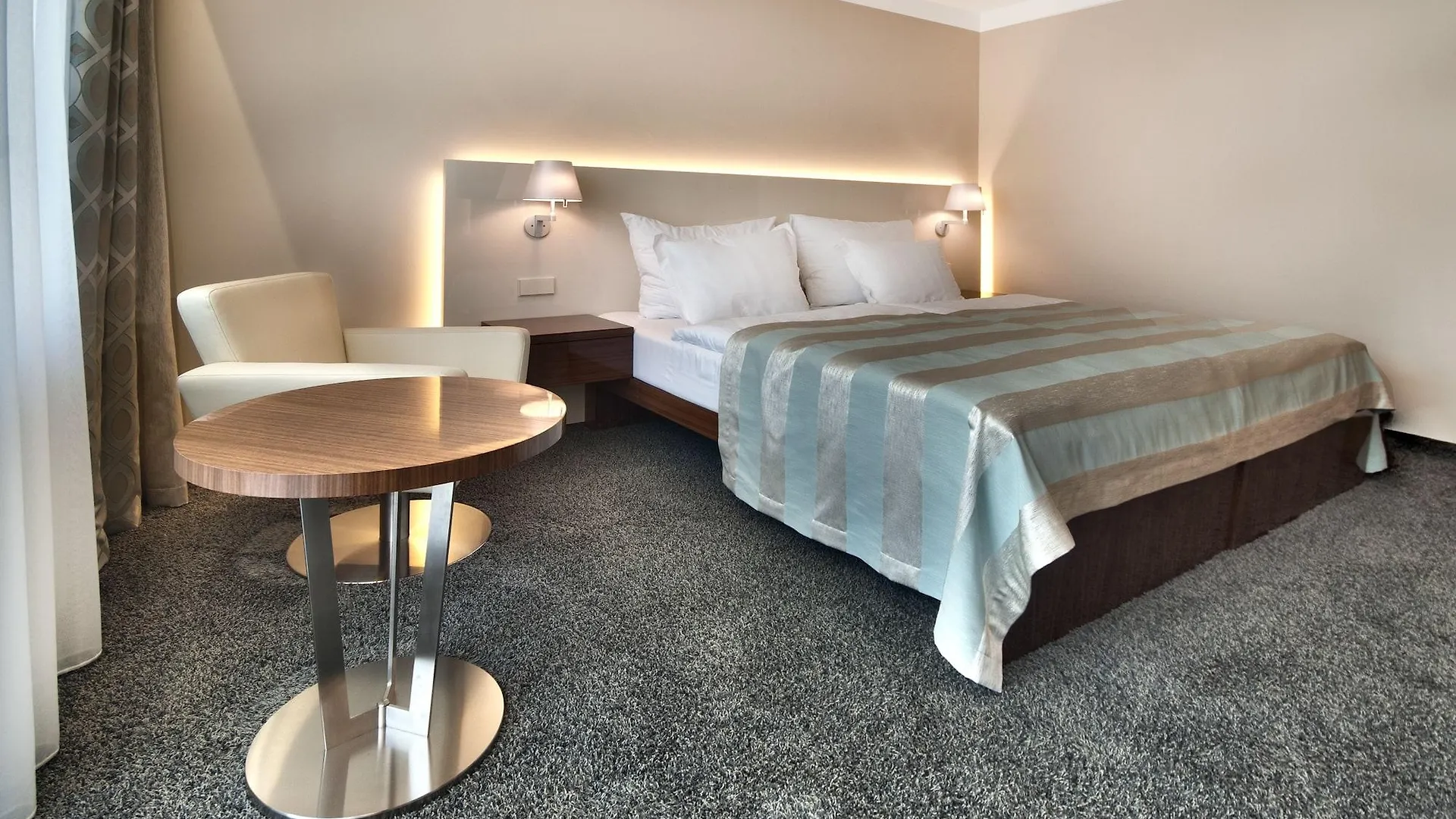 Prezident Luxury Spa & Wellness Hotel Karlovy Vary