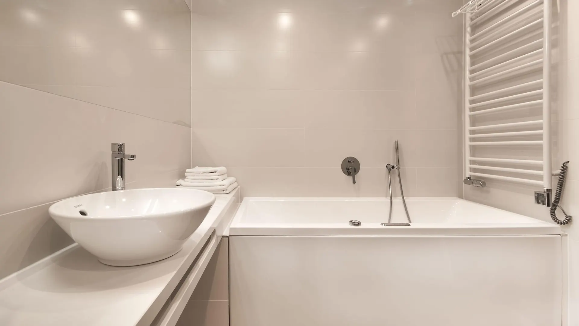 Prezident Luxury Spa & Wellness Hotel Karlovy Vary