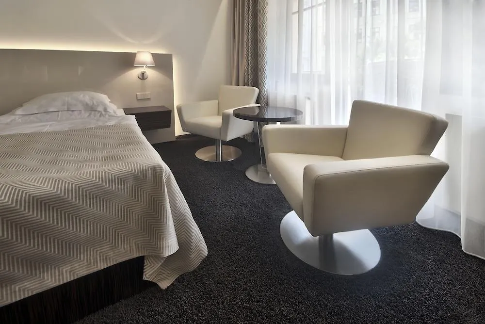 ****  Prezident Luxury Spa & Wellness Hotel Karlovy Vary Czech Republic