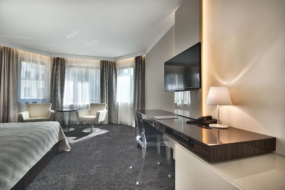 Prezident Luxury Spa & Wellness Hotel Karlovy Vary
