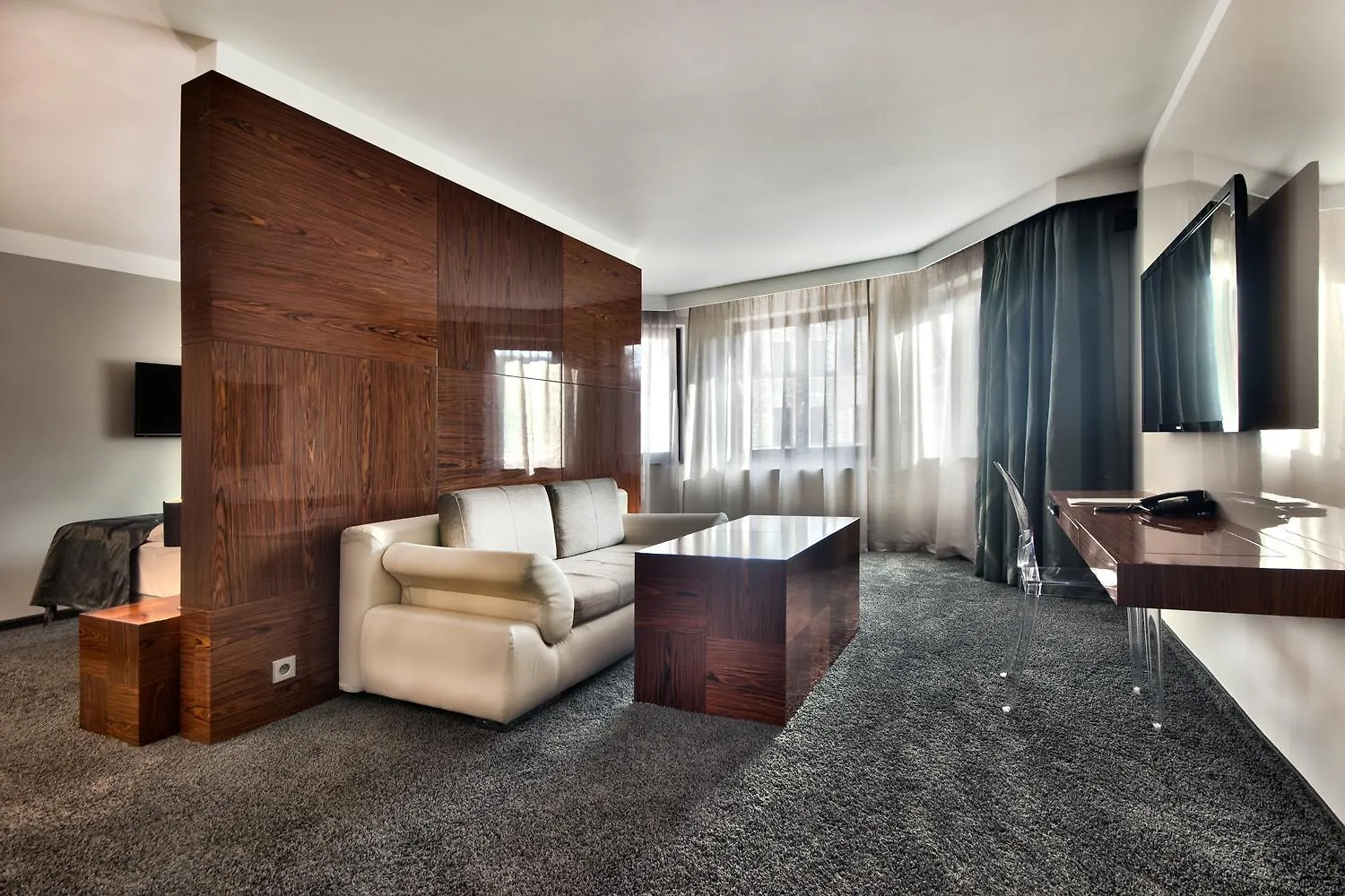 Prezident Luxury Spa & Wellness Hotel Karlovy Vary