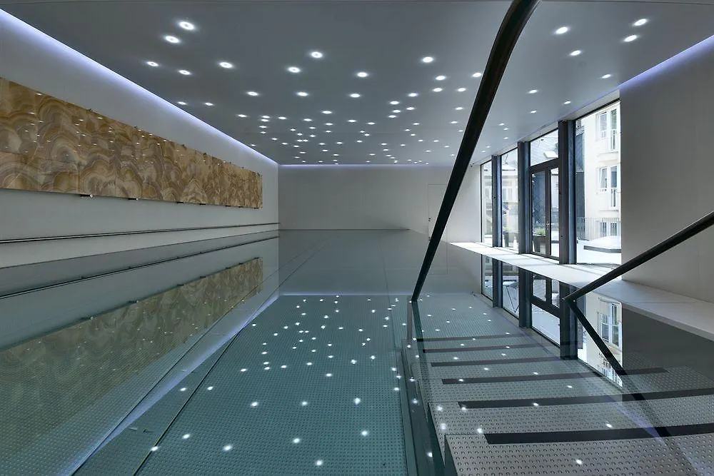 Prezident Luxury Spa & Wellness Hotel Karlovy Vary