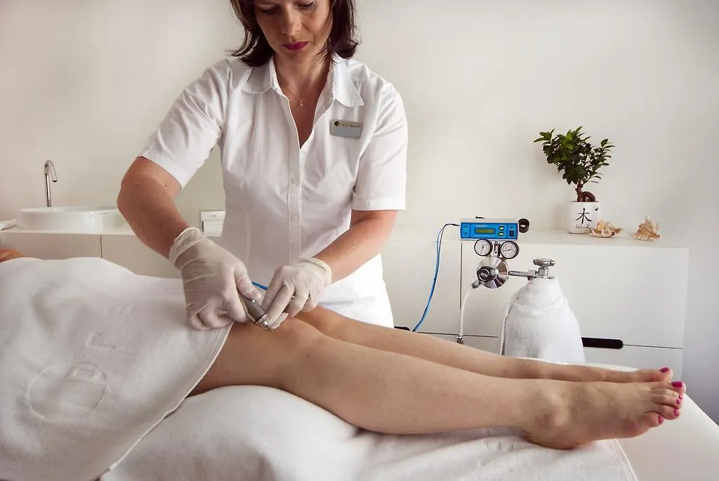 Prezident Luxury Spa & Wellness Hotel Karlovy Vary Czech Republic