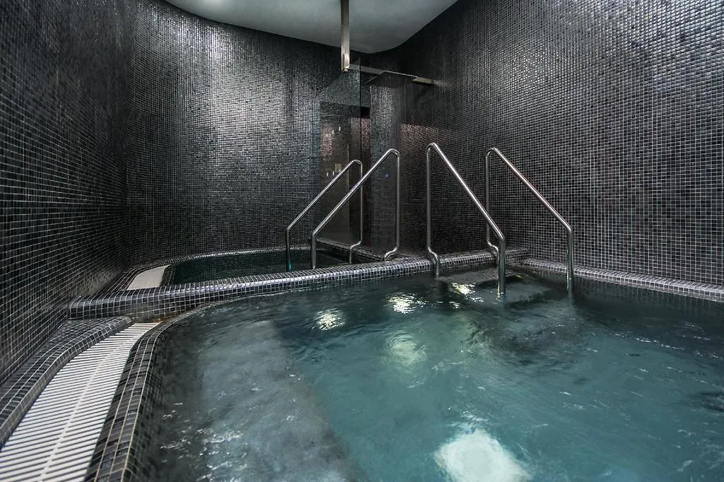 ****  Prezident Luxury Spa & Wellness Hotel Karlovy Vary Czech Republic