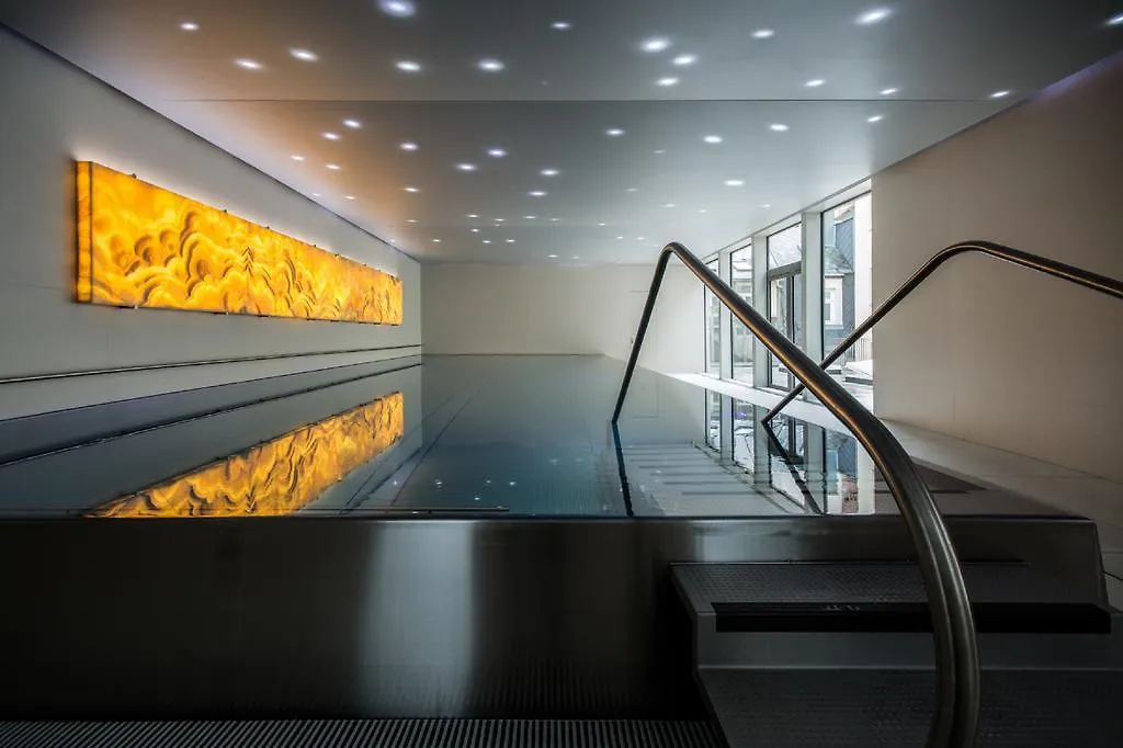 Prezident Luxury Spa & Wellness Hotel Karlovy Vary