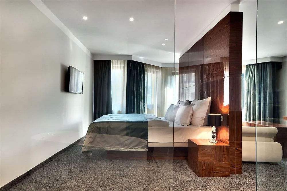 Prezident Luxury Spa & Wellness Hotel Karlovy Vary