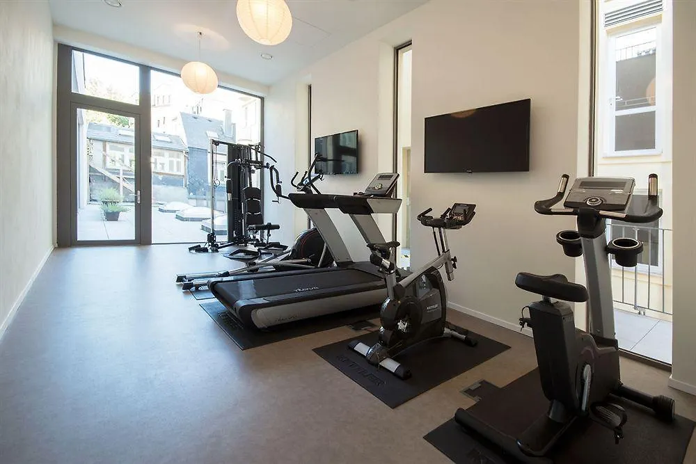 Prezident Luxury Spa & Wellness Hotel Karlovy Vary
