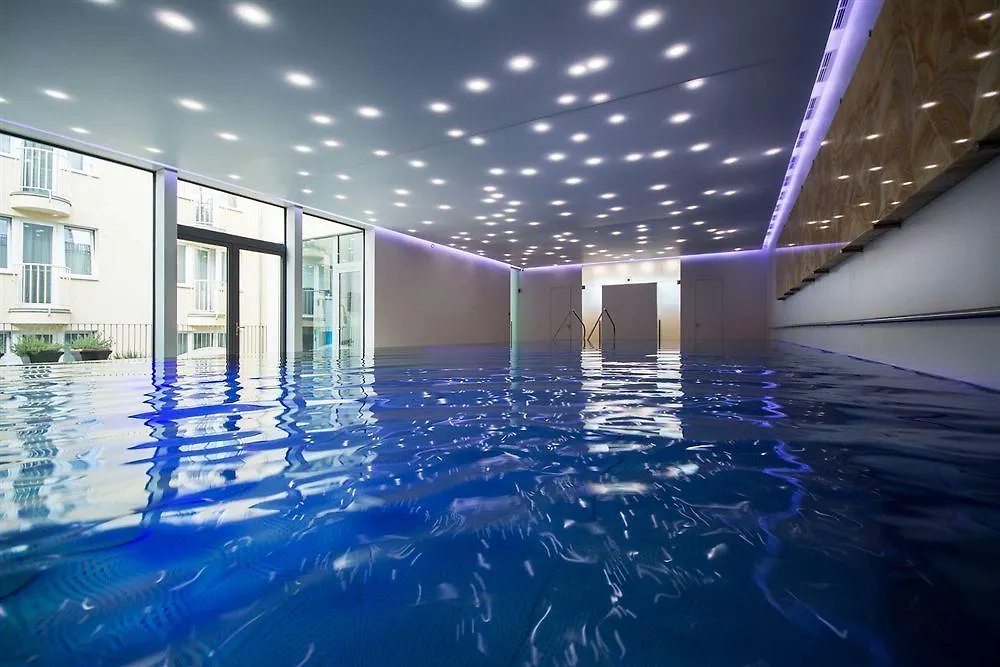 ****  Prezident Luxury Spa & Wellness Hotel Karlovy Vary Czech Republic
