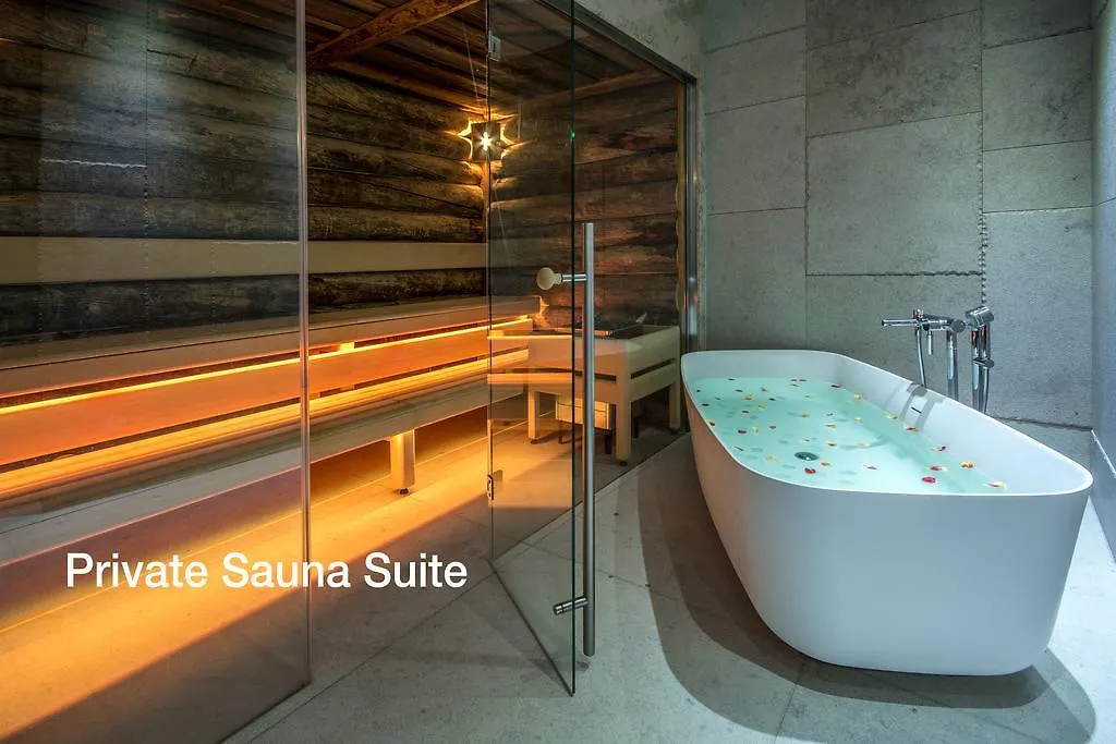 Prezident Luxury Spa & Wellness Hotel Karlovy Vary