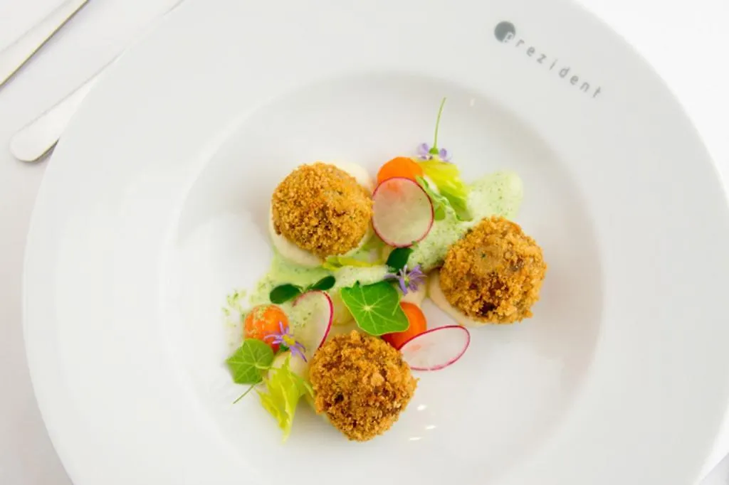 Prezident Luxury Spa & Wellness Hotel Karlovy Vary