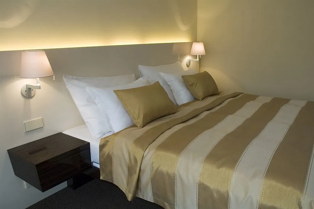 ****  Prezident Luxury Spa & Wellness Hotel Karlovy Vary Czech Republic