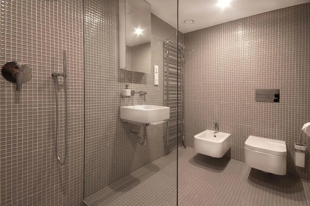 Prezident Luxury Spa & Wellness Hotel Karlovy Vary 4*,  Czech Republic