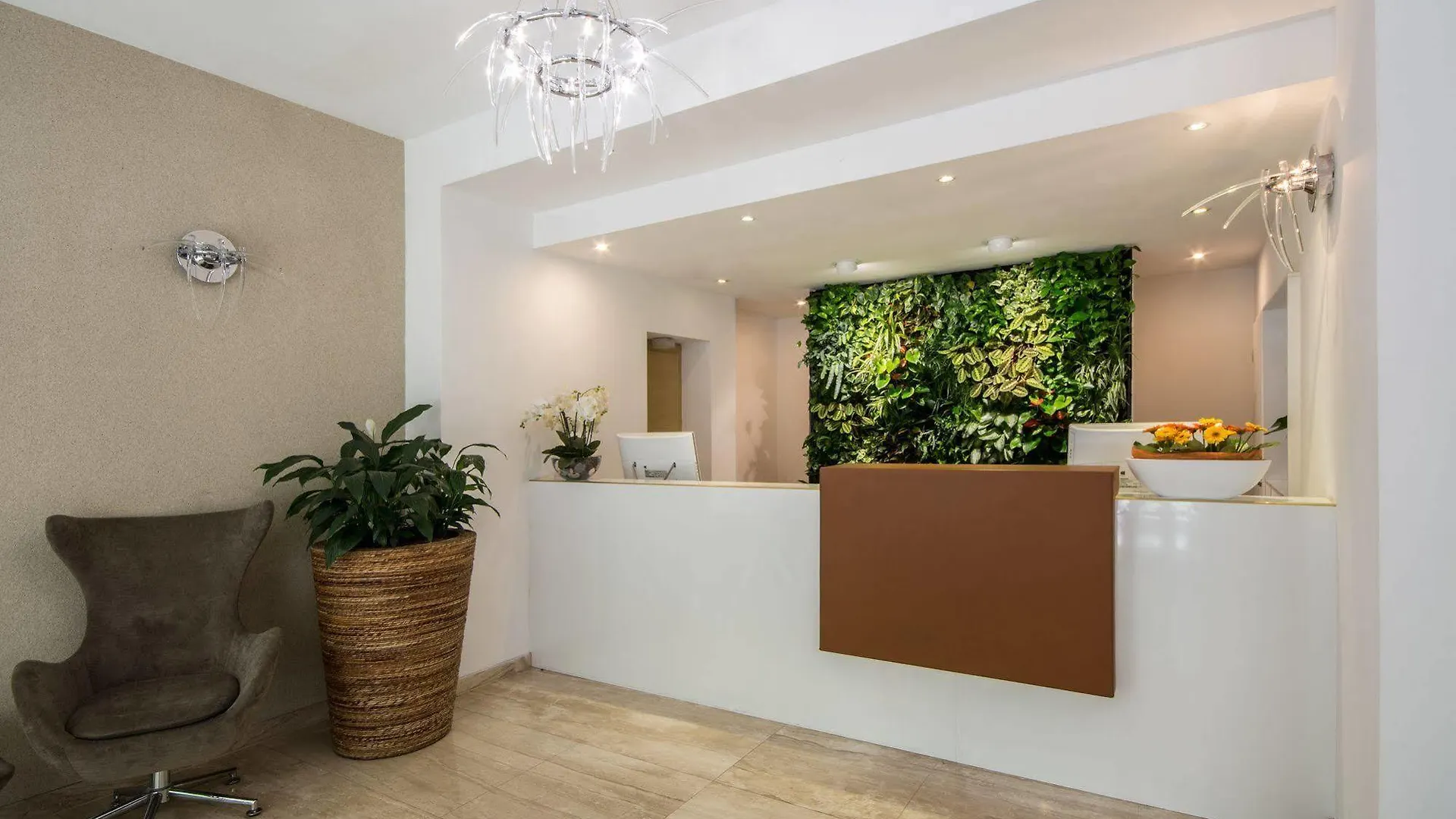 Prezident Luxury Spa & Wellness Hotel Karlovy Vary