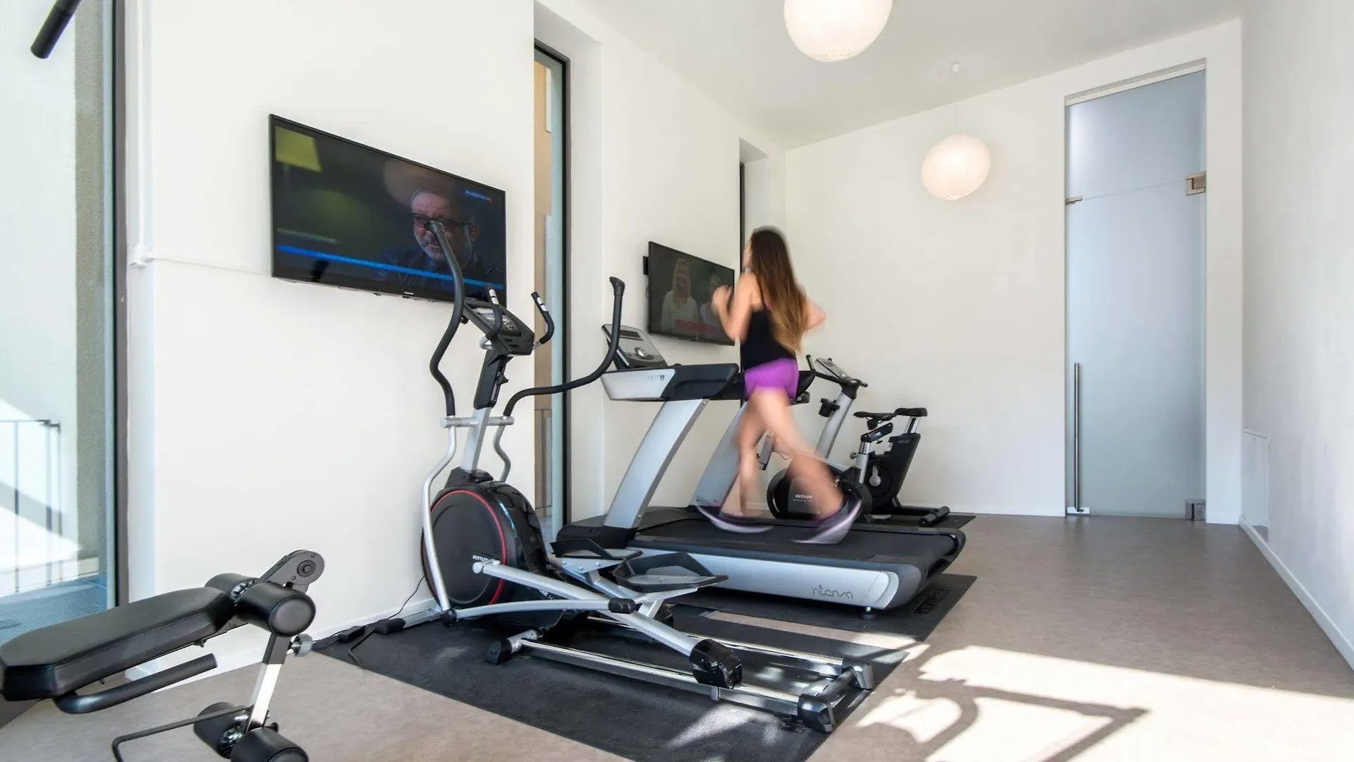 Prezident Luxury Spa & Wellness Hotel Karlovy Vary