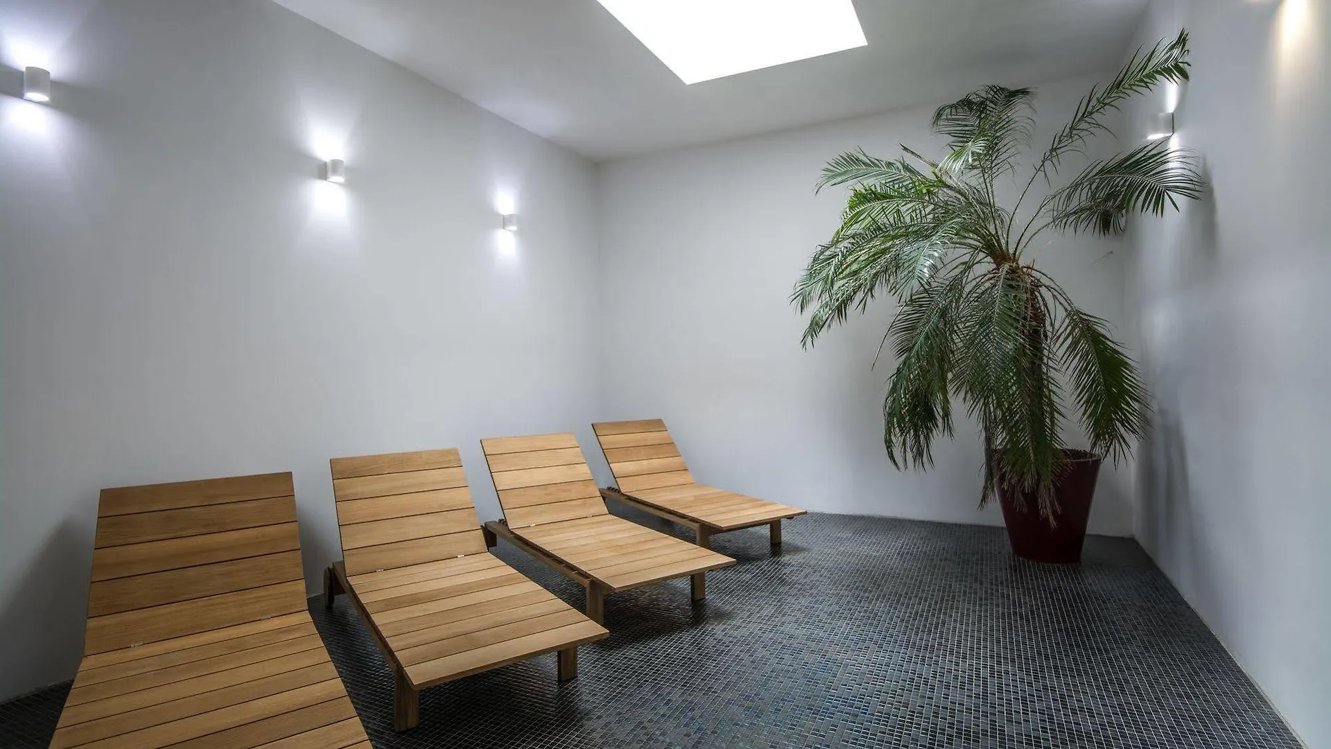 Prezident Luxury Spa & Wellness Hotel Karlovy Vary 4*,