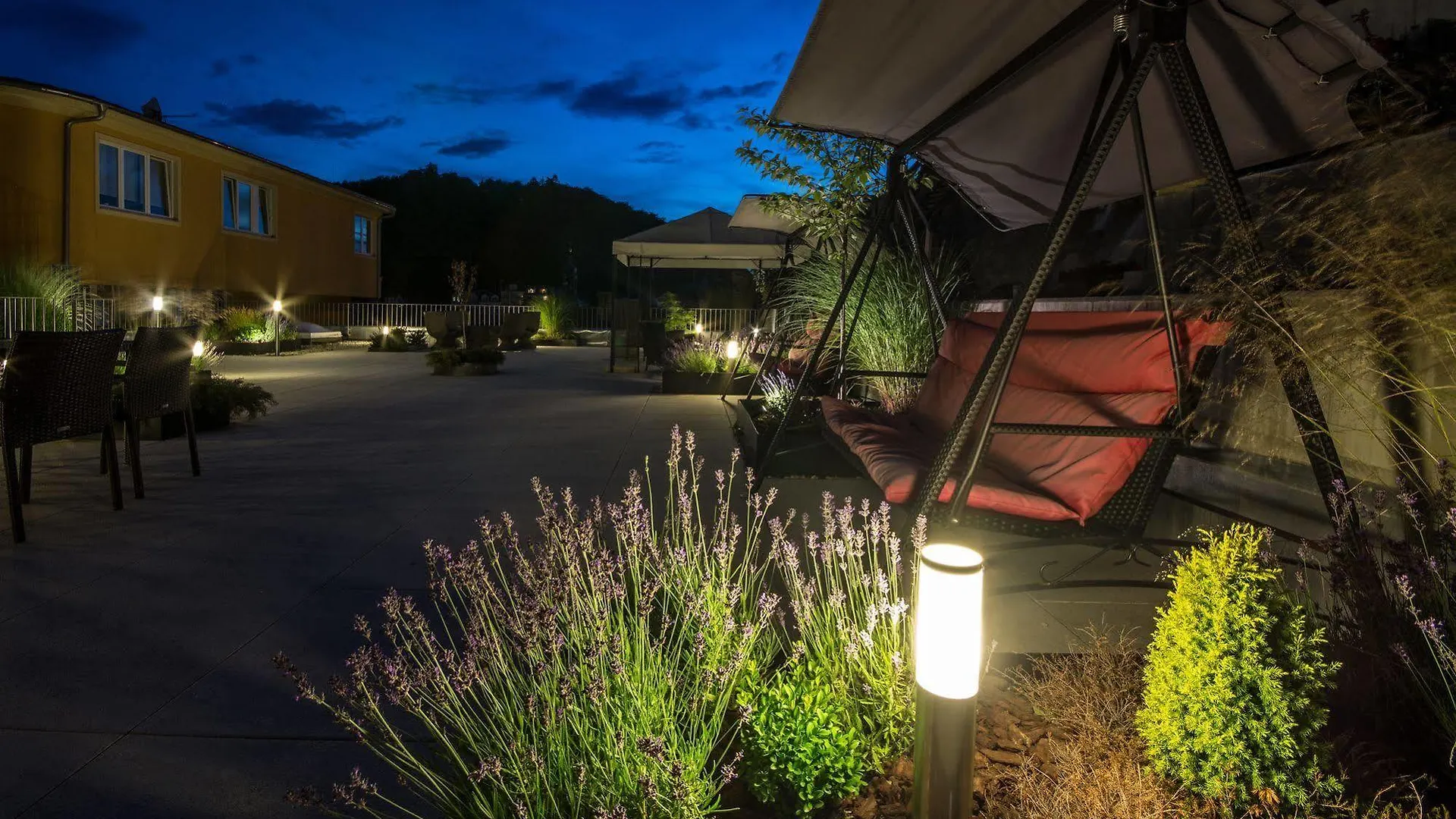 Prezident Luxury Spa & Wellness Hotel Karlovy Vary 4*,  Czech Republic