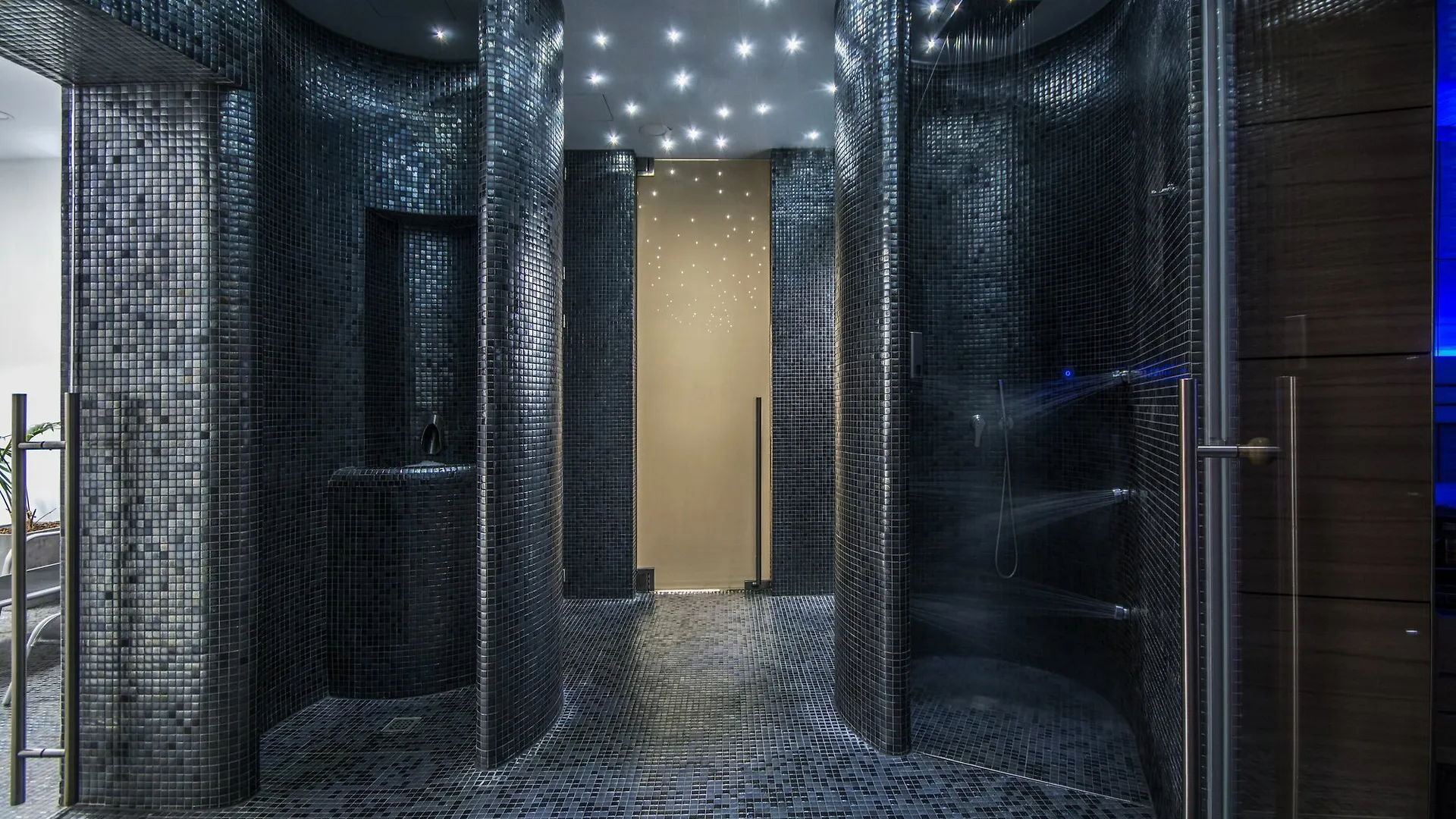 Prezident Luxury Spa & Wellness Hotel Karlovy Vary
