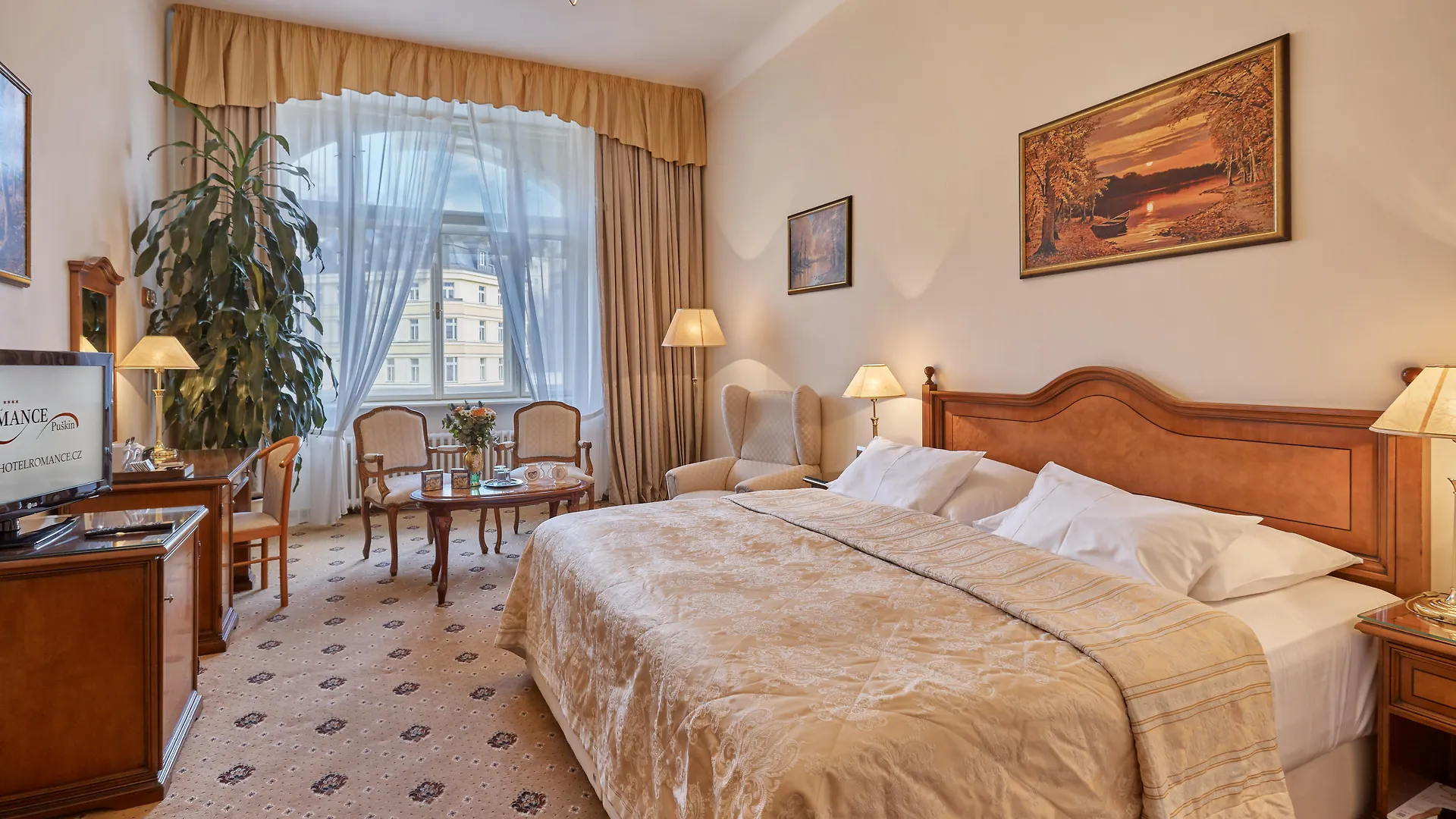 Hotel Romance KLV