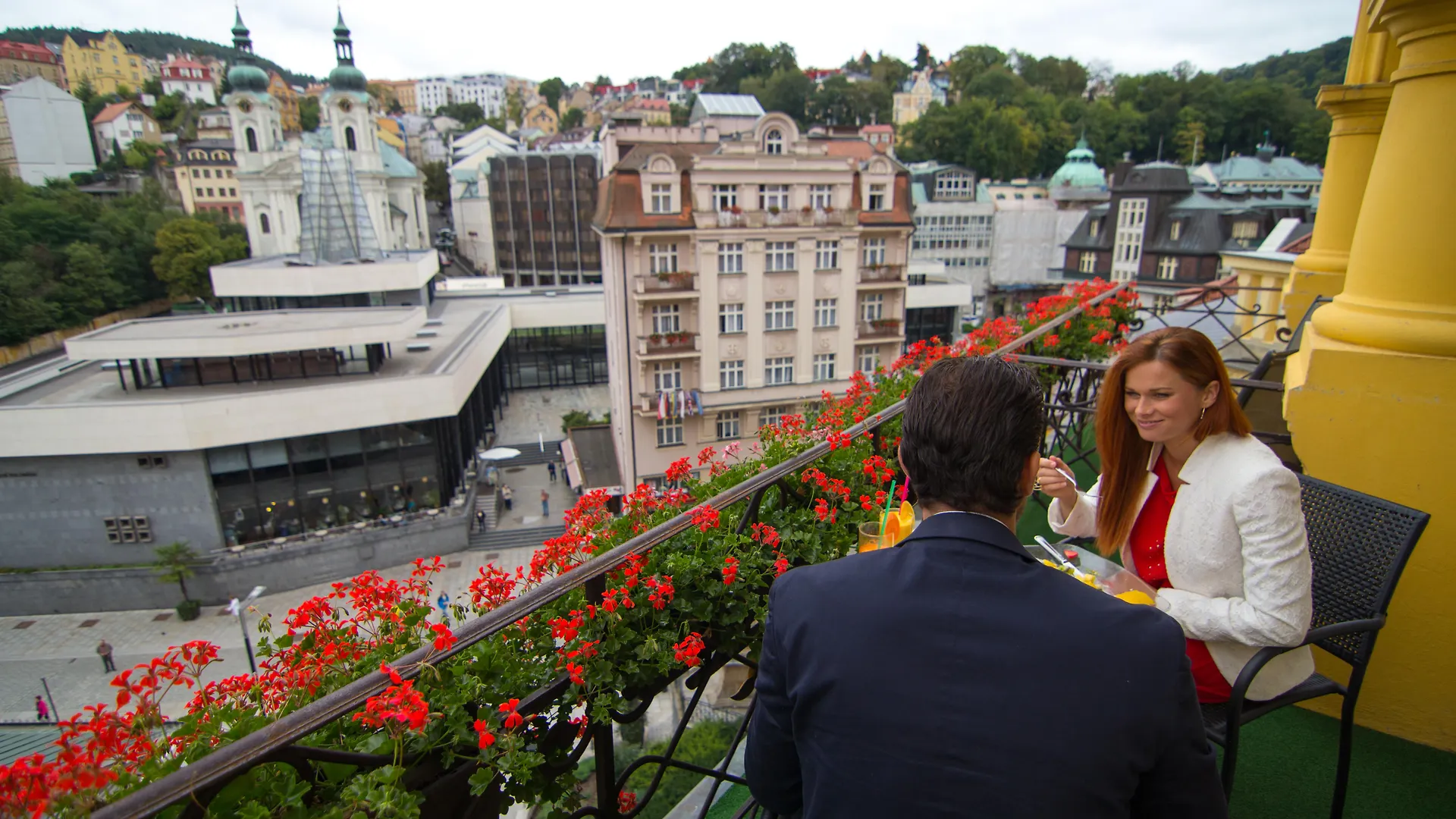 Hotel Romance KLV