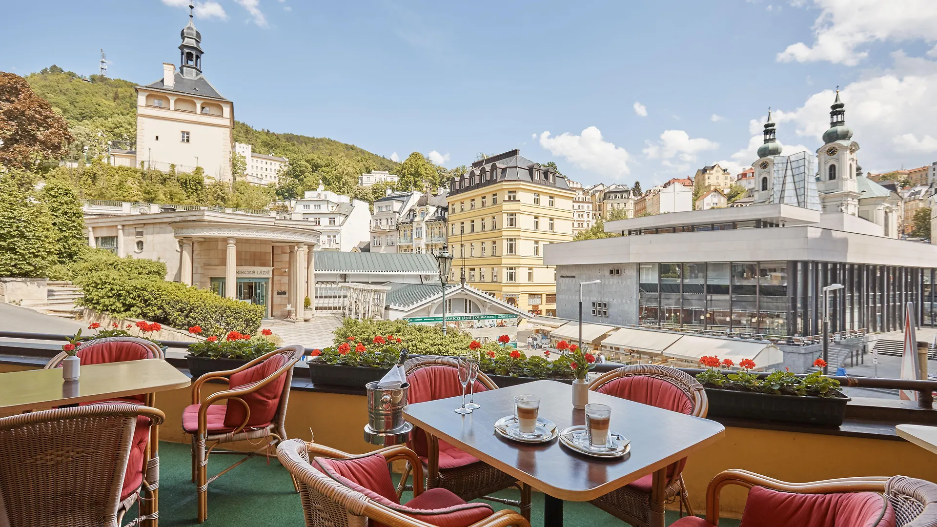 Hotel Romance KLV