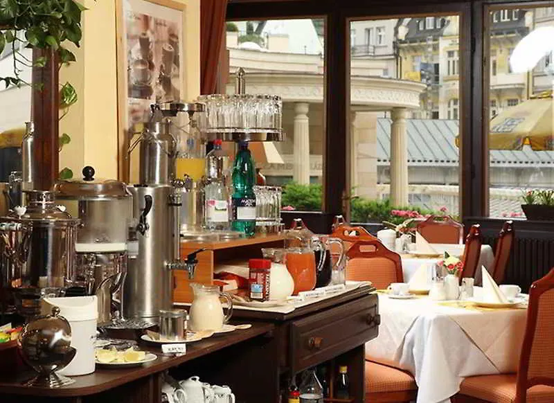 Hotel Romance KLV
